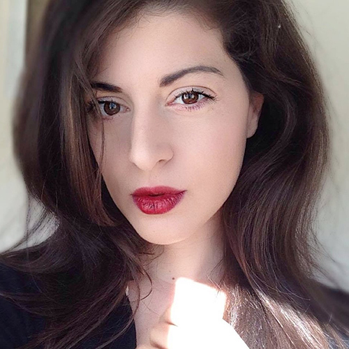 Angeliki Kapoglou