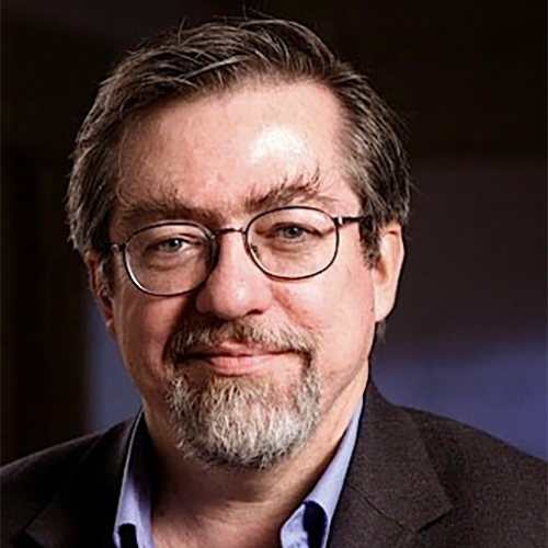 John C. Mankins