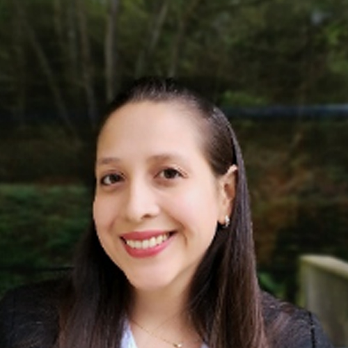 Angelica Fernandez