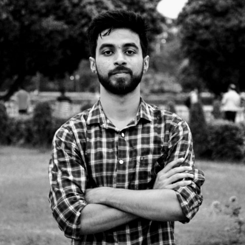 Gourav Namta
