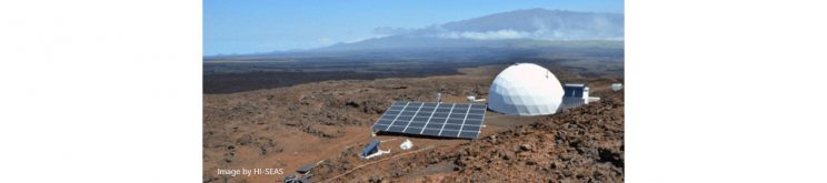 Moon Village Analogue Working Group is looking for Volunteers