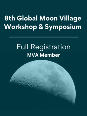 Full Registration for MVA Members