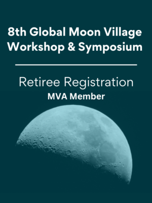 Retiree Registration for MVA Members