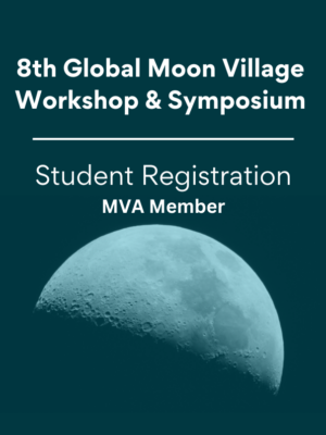 Student Registration for MVA Members