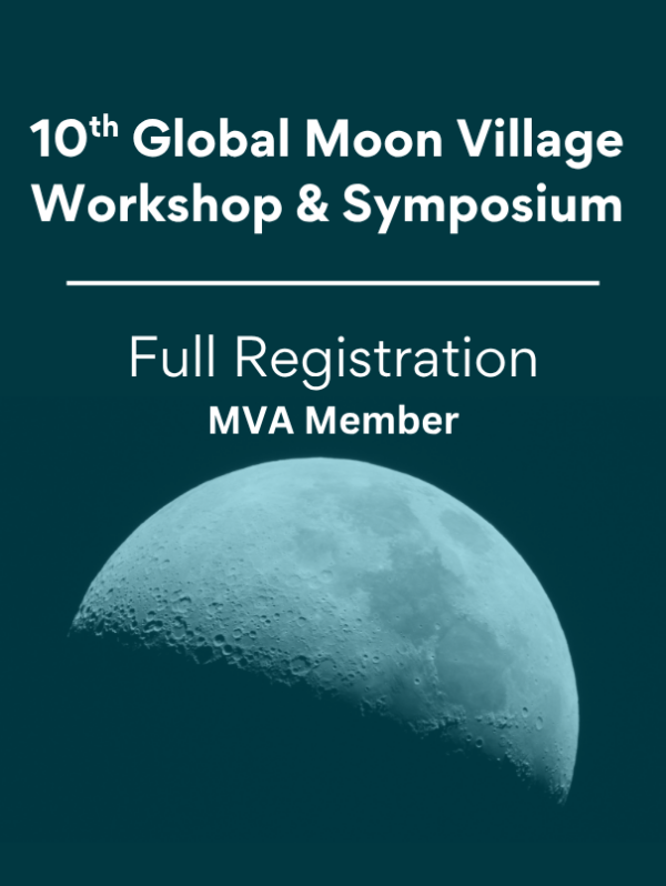 MVA Full Full Registration - MVA Members