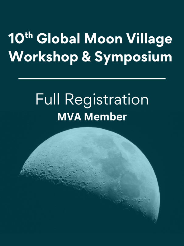 Full Registration - MVA Members