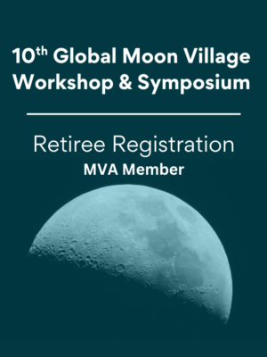 Full Registration - MVA Members