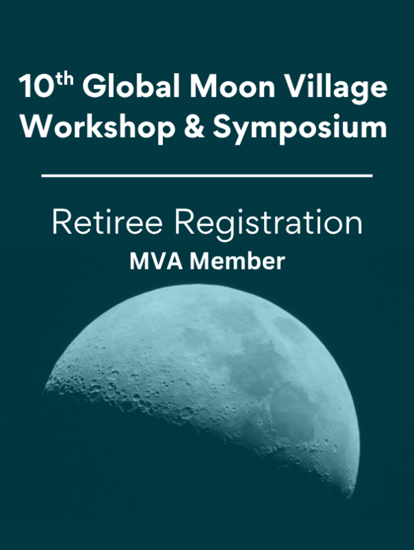 MVA Retiree Retiree Registration for MVA Members