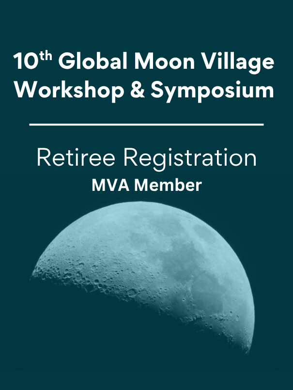 MVA Retiree Retiree Registration for MVA Members