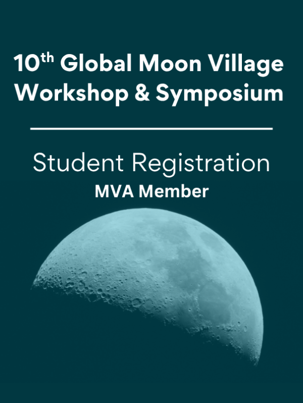 MVA Student Student Registration for MVA Members