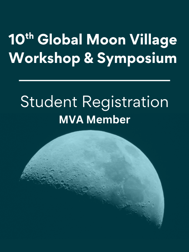 MVA Student Student Registration for MVA Members