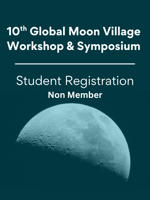 Student Registration  for Non-Members